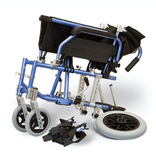 Expertise verhaal Slecht Lichtgewicht rolstoel kopen? | Moderne lichtgewicht rolstoelen -  Hulpmiddelwereld.be